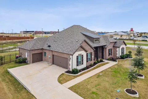 1010 Sharp St, Anna, TX 75409 photo 2