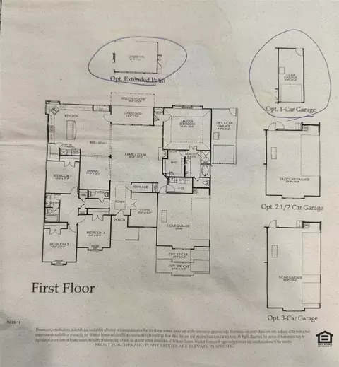 1010 Sharp St, Anna, TX 75409 photo 29