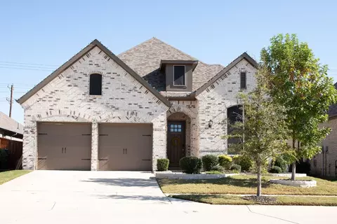 9112 Terrel St, Lantana, TX 76226