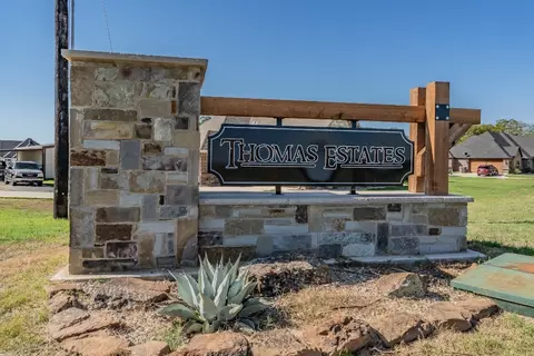 1004 Ronnie Ct, Springtown, TX 76082