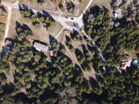 Lot 33 County Rd 2607, Bonham, TX 75418