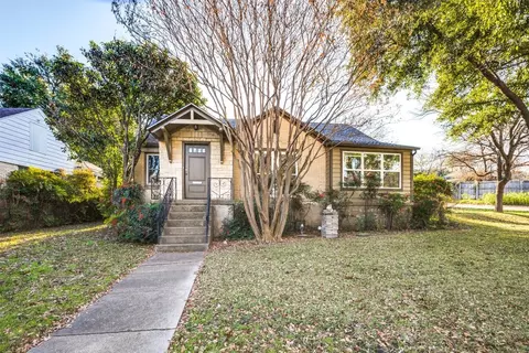1526 Elmwood Blvd, Dallas, TX 75224