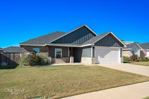 7326 Connor Rd, Abilene, TX 79602 photo 33