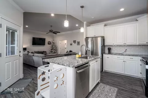 7326 Connor Rd, Abilene, TX 79602 photo 12