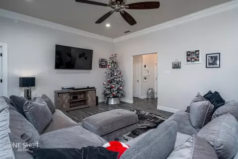 7326 Connor Rd, Abilene, TX 79602 photo 3