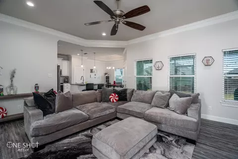 7326 Connor Rd, Abilene, TX 79602 photo 5