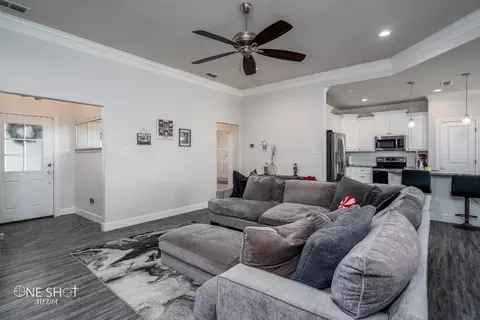 7326 Connor Rd, Abilene, TX 79602 photo 4
