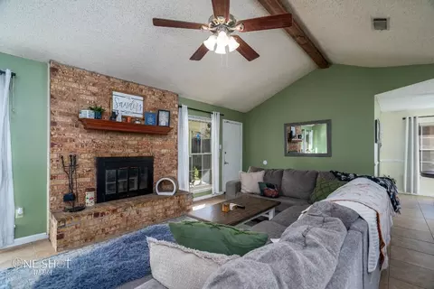 1701 Covey Ln, Abilene, TX 79605