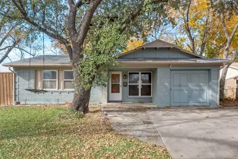 1801 Mercury Dr, Garland, TX 75040