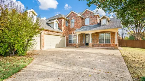 1712 Turnberry Ln, Allen, TX 75002