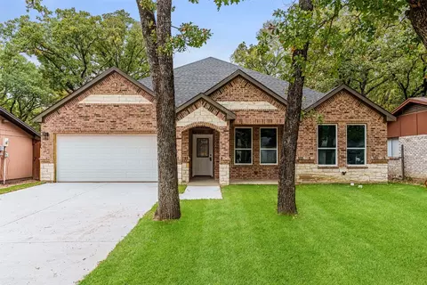 11440 Small Dr, Balch Springs, TX 75180
