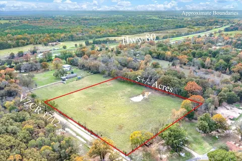 Tbd Vz County Road 1712, Grand Saline, TX 75140