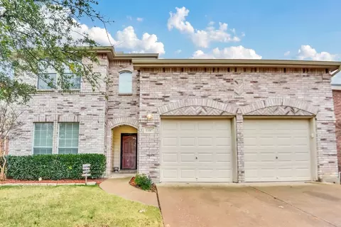 13317 Padre Ave, Fort Worth, TX 76244