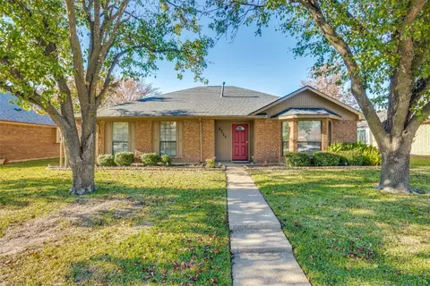 2721 Sumac Ln, Rowlett, TX 75089