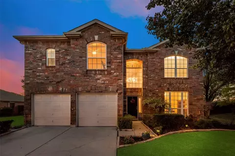 3212 Como Lake Rd, Denton, TX 76210