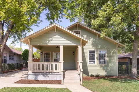 807 Hollywood Ave, Dallas, TX 75208