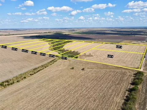 Tract 9 County Rd 362, Rosebud, TX 76570