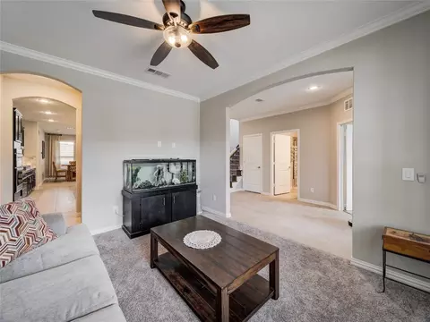 1108 Meadow Gust Dr, Haslet, TX 76052 photo 8