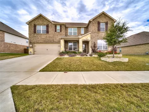 1108 Meadow Gust Dr, Haslet, TX 76052 photo 2