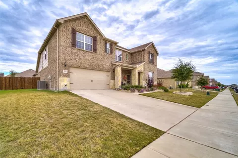 1108 Meadow Gust Dr, Haslet, TX 76052 photo 3
