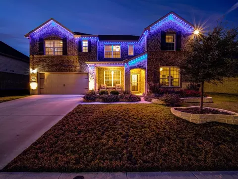 1108 Meadow Gust Dr, Haslet, TX 76052