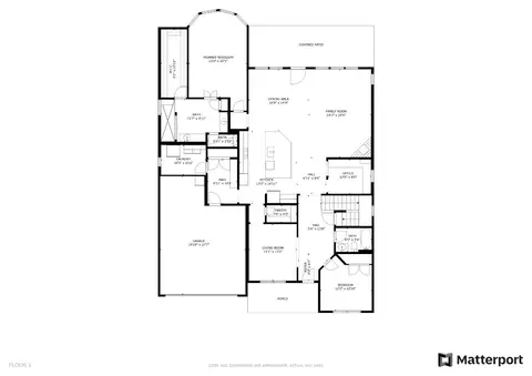1108 Meadow Gust Dr, Haslet, TX 76052 photo 38