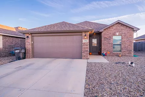 1704 Brand Ln, Midland, TX 79705