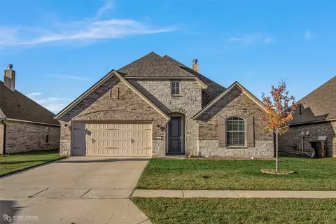 124 Cullom Dr, Bossier City, LA 71112