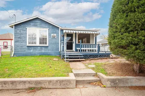 1005 Hamilton St, Mckinney, TX 75069