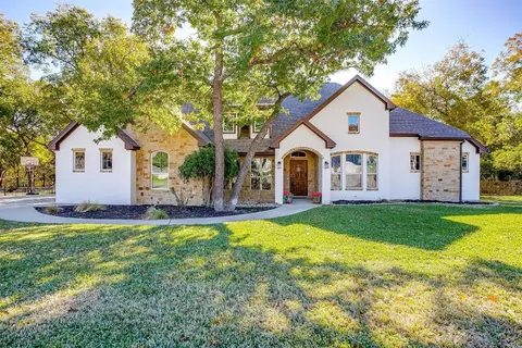 3510 Lakeway Dr, Weatherford, TX 76087