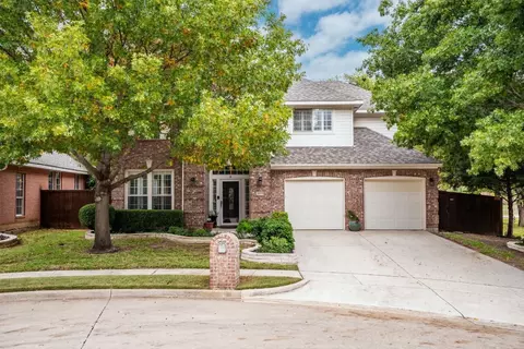 2800 Pecan Hollow Ct, Flower Mound, TX 75028