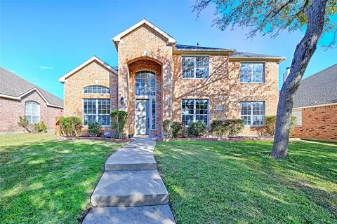 3413 Spring Mountain Dr, Plano, TX 75025
