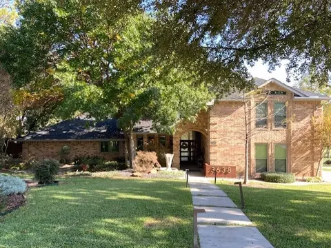3638 Green Hollow Dr, Grand Prairie, TX 75052