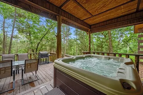 392 Choate Rd, Broken Bow, OK 74728 photo 3