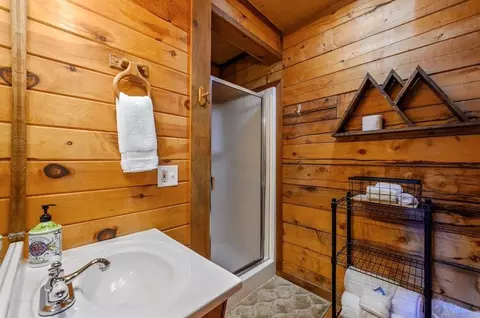 392 Choate Rd, Broken Bow, OK 74728 photo 2