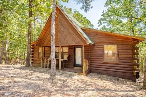 392 Choate Rd, Broken Bow, OK 74728