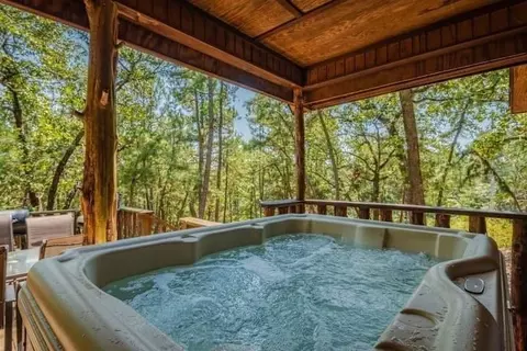 392 Choate Rd, Broken Bow, OK 74728 photo 9