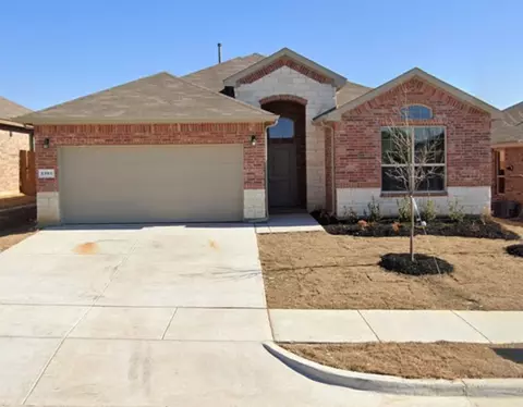 2365 Briscoe Ranch Dr, Weatherford, TX 76087