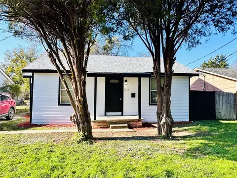 5055 Watson Dr, Dallas, TX 75241