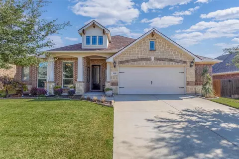 9109 Wichita Ln, Argyle, TX 76226