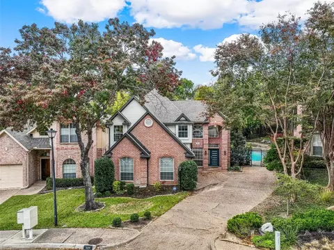1211 Waterside Cir, Dallas, TX 75218