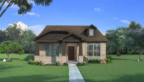 3013 Dixondale Dr, Fort Worth, TX 76108