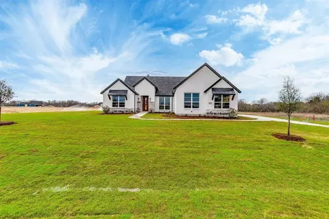 1221 Timber View Ct, Waxahachie, TX 75167