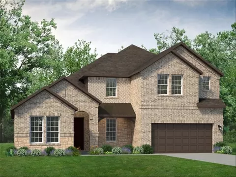 2601 Blackpool Ct, Celina, TX 75009