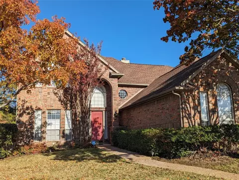 2131 Twelve Oaks Ct, Arlington, TX 76012