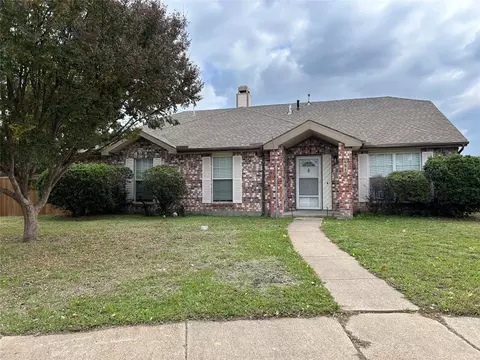 4810 Mize Ct, Rowlett, TX 75088