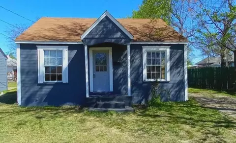 1618 Cleveland, Greenville, TX 75401