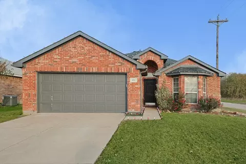 1712 Sams Cir, Royse City, TX 75189
