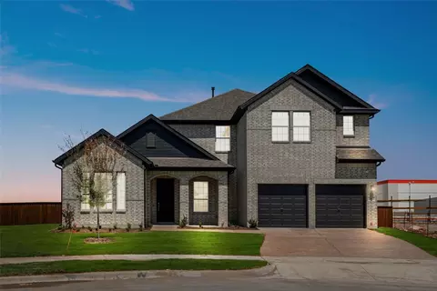 3613 William Riley St, Melissa, TX 75454