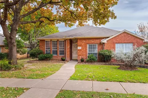 1022 Dickens Ln, Allen, TX 75002